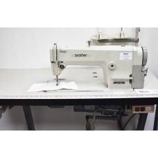 Brother b755MKIII Lockstitch Straight Stitch Industrial Sewing Machine